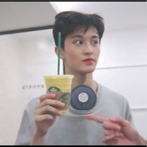 Meet your Posher, Kim